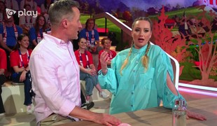 VIDEO BONUS: Natália Puklušová myslí na budúcnosť dcéry: Škôlku jej vybrala s veľkým predstihom