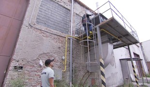 POLICAJTI V AKCII
