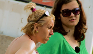 Farmár hľadá ženu 6 - Peter, Marián, Peter