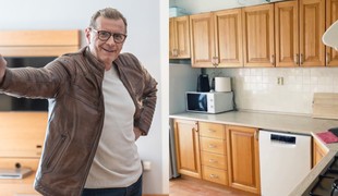 Netreba hneď búrať ani míňať tisíce: Nové bývanie ukázalo, ako vynoviť byt aj bez toho!