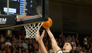 Prievidza oslavuje postup! Slovenský tím čaká ligová fáza Európskeho pohára