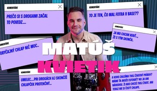 Matúš Kvietik