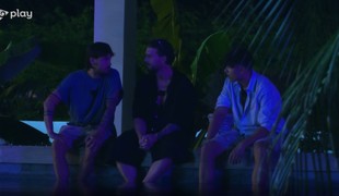Prelietavý Vális VRAZÍ klinec do obľúbenej dvojice: INTRIGY a zavádzanie v priamom prenose!