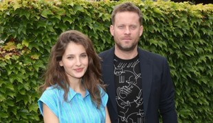 Tajná svadba! Jakub Prachař a Sara Sandeva si povedali áno na zámku!