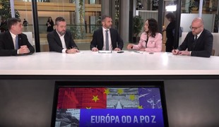 Európa od A po Z: Azylová politika sa mení. EÚ chce rýchlejšie deportácie, ekonomiky ale potrebujú pracovníkov