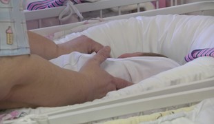 Očkovanie proti RSV je dostupnejšie. Vírus ohrozuje najmä najmenších