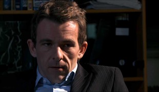 Kamarát "taky" rád