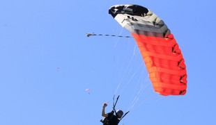 Majstrovstvá sveta v parašutizme 2026 v Spišskej Novej Vsi