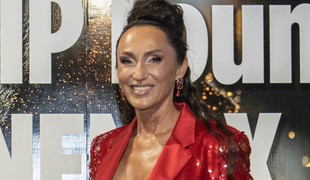 Sisa Sklovská na premiére Diabol nosí Pradu 2 šokovala: Tento outfit chcel riadnu odvahu!