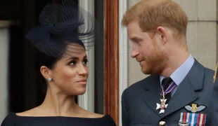 Sussexovci mieria do Austrálie: Návrat snov sa môže zmeniť na poriadny trapas!