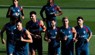 CR7 stále nepovedal posledné slovo! Ronaldo opäť v reprezentácii Portugalska