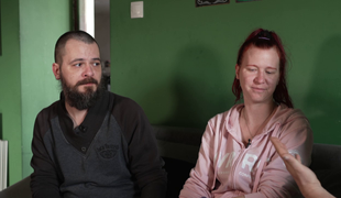 VIDEO: Ťažko chorý Patrik chce pre Marcelu lepšiu budúcnosť: Túži sa s ňou oženiť, aby mohla dostávať vdovské
