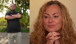 JOZEFOVI už pri hostiteľke LENKE prasknú nervy: „Vyzerá ako NADOPOVANÁ a vôbec si nás neváži!“