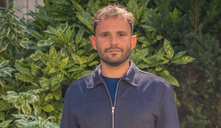 Dubajský HOROR Tomáša z Mama, ožeň ma: Nôž v ruke a hrozba podrezania žíl!