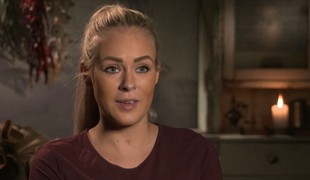 Takto sa tímový hráč nespráva: Neuveríte, ako sexbomba Lenka so všetkými vybabrala!