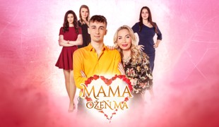 Mama, ožeň ma je tu: Spoznajte VŠETKÝCH účastníkov 1. epizódy!