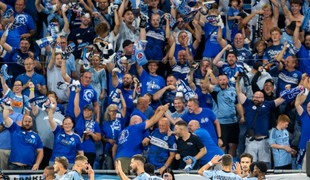 Slovan delí od Ligy majstrov jediný zápas. Rozhodne sa v Celje