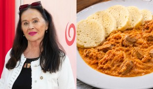 Hana Gregorová prezradila recept na dokonalý segedín: Tajomstvo sa ukrýva v tejto ingrediencii