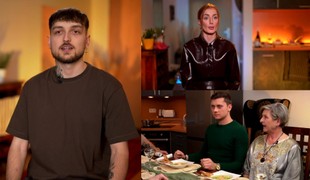 Prostoreká ZITA roztočila drámu u hostiteľa Tiana: Katka VYBUCHLA a povedala DOSŤ!