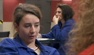 Odsúdené: 45. Tajnosti a lži