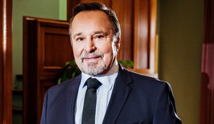 V novom seriáli TV JOJ dostal úlohu šitú na mieru: V chuťovke Osud zahviezdi Jozef Vajda!