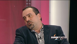 Vtipní celebritní oteckovia