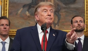 Najvyšší súd USA zabránil republikánom prekresliť volebné obvody v Missouri