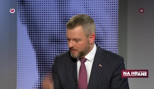 Na hrane (Sulík I Pellegrini)