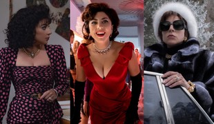 Legendárne outfity z filmu Klan Gucci: TOTO môžeme odkukať do svojho každodenného štýlu!