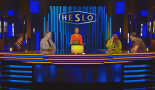Heslo