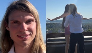 Nečakaný ZVRAT V Mama, ožeň ma: Legolas randí s inou účastníčkou... Je to TÁTO kráska