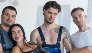 Škandál v Mama, ožeň ma: Patrik priznal S*X za peniaze a počet žien, ktoré mal v posteli!