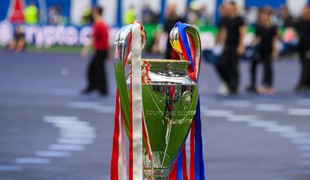 Finále Ligy majstrov rozuzlili až PENALTY