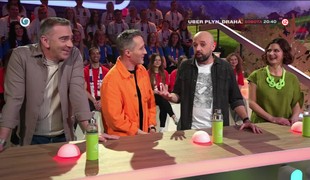 Milujem Slovensko