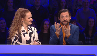 Hostia: Lukáš Latinák, Mária Schumerová