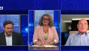 Analýzy 24: Vladimír Baláž hovorí o konci jednej éry a obrovskej výzve pre štátneho regulátora