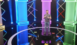 V Naked Attraction sa kompletne vyzliekol aj Braňo z Bratislavy: Spoznali ste ho?