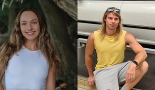 Dráma kvôli polonahým fotkám? Miška a Tomáš z Mama, ožeň ma si skočili do vlasov!