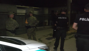 Z detskej potýčky "vojna" medzi rodinami. Vo Vinodole zasahovala polícia niekoľkokrát