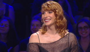 Hostia: Marek Majeský, Vica Kerekes