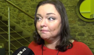 Všetko je inak! Svedectvo o Dominike Gottovej, je na tom zle!