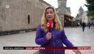 Noviny TV JOJ