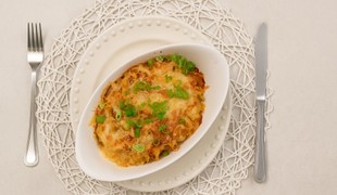 Mac and Cheese