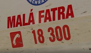 Tragédia v Malej Fatre: Česká turistka po páde zo svahu neprežila