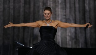Najdojímavejší koncert všetkých čias! Nevyliečiteľné chorá Celine Dion plakala a s ňou celé publikum!