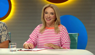 VIDEO: Zdena Studenková predviedla účes, ktorý vás okamžite omladí: Zvládnete si ho spraviť za pár minút!