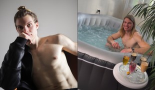 Neuveríte, koho Tomáš z Mama, ožeň ma stiahol do svojej VÍRIVKY: Romantika ako vyšitá!