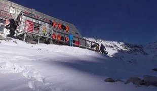 Napätie okolo tatranských chát trvá. Turisti ani horolezci sa so situáciou nezmierili