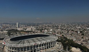 Naživo na JOJ: Mexiko s JAR otvoria šampionát po 16 rokoch, ceremoniál od 19:30 na JOJ ŠPORT