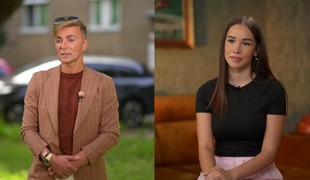 VERSAČE je hneď prvý večer v Bez servítky v centre pozornosti: OPLZLÉ vtipy u MLADEJ Vanesy!